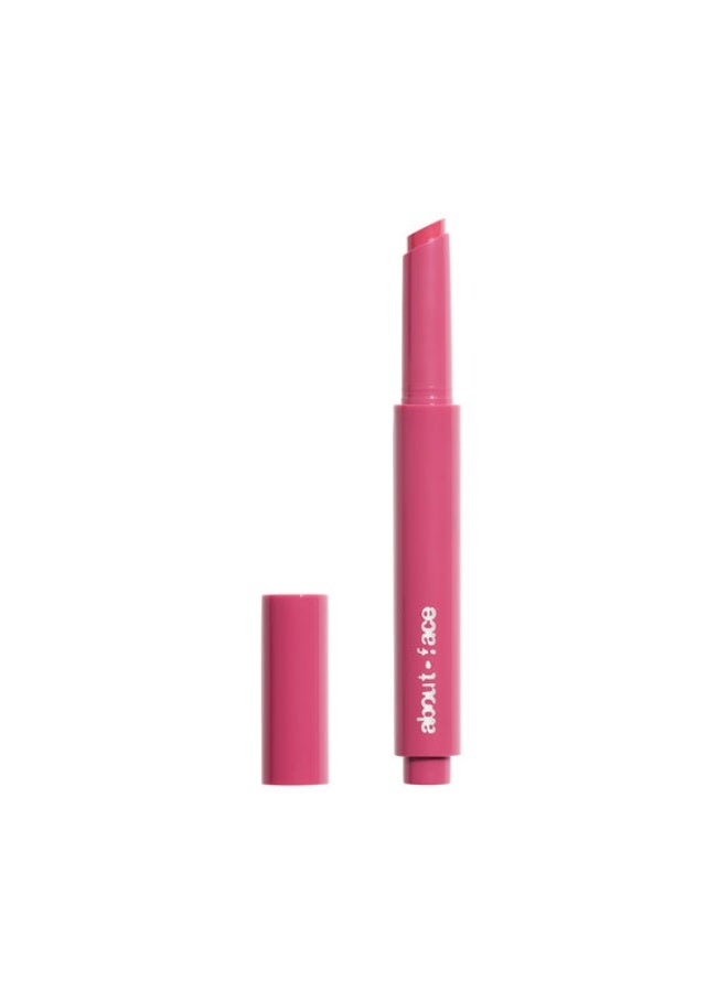 ABOUT FACE Cherry Pick Lip Color Butter Pamplemousse1.8g - Image 1
