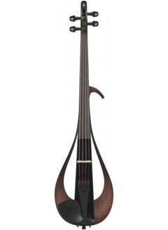 Yamaha YEV 104 Electric Violin - Black