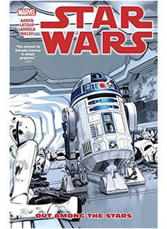 Star Wars Vol. 6: Out Among The Stars - pzsku/Z4A7AE8FE6C4D762A646DZ/45/_/1694688857/7460ae5c-99cc-41a0-929c-b48ed8365003