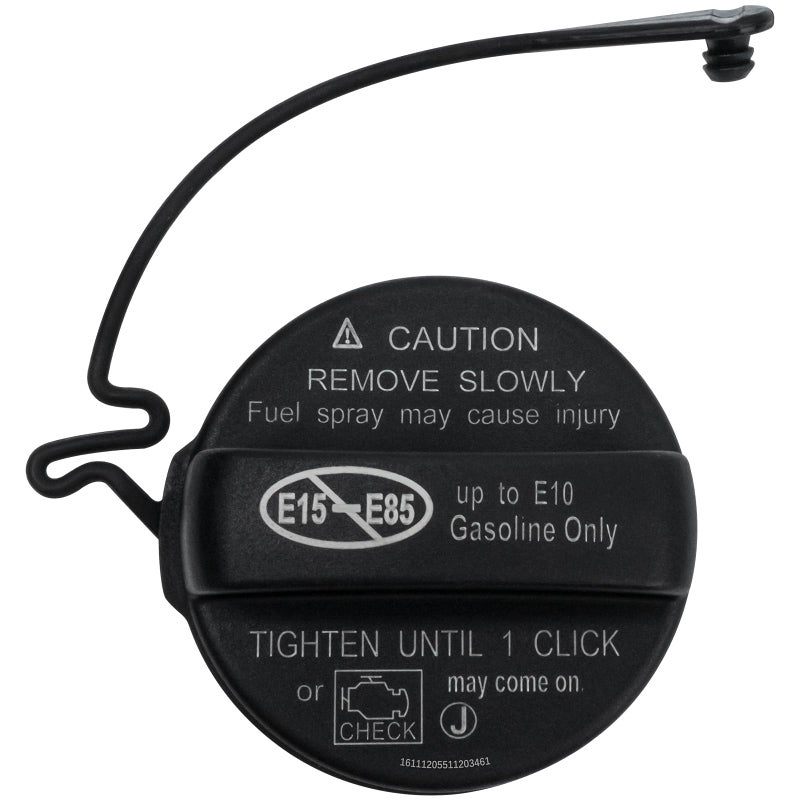 VINMS 7730006040 Gas CapFuel Cap For 20042016 Toyota Camry4RunnerRAV4Corolla20052015 Lexus ES350GX460IS250RX35020052013 Scion TCXAXBXD And More - Image 3