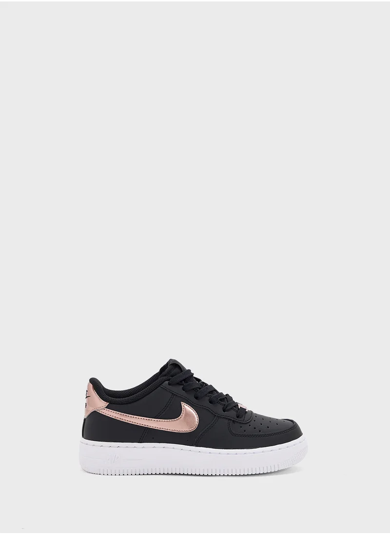 نايكي Kids Air Force 1 Se 2 Bg