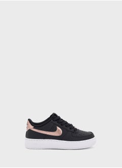 Nike Kids Air Force 1 Se 2 Bg  - Image 1