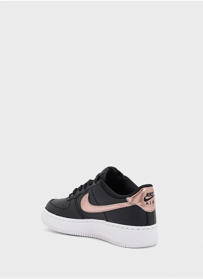 نايكي Kids Air Force 1 Se 2 Bg