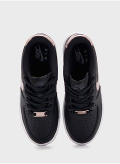 Nike Kids Air Force 1 Se 2 Bg  - Image 4