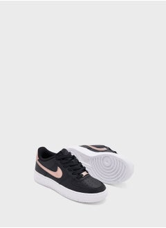Nike Kids Air Force 1 Se 2 Bg  - Image 3