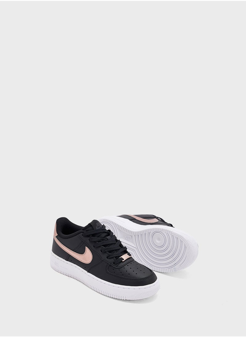 Kids Air Force 1 Se 2 Bg