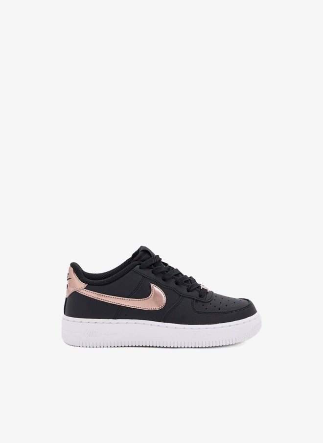 Nike Kids Air Force 1 Se 2 Bg - Image 1