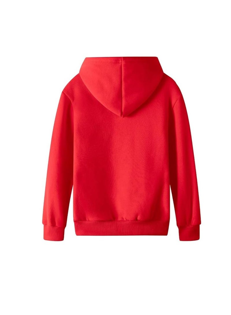 PRINTSHOP4ME Women's Cotton Hoodie For Mother's Day-Hoodies For Womens|Pullover Hoodies For Womens|Available In Trendy Colors&Sizes|Casual Wear - Image 5