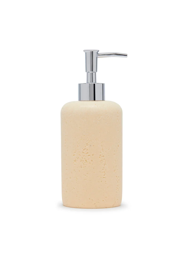 يسكن Dwell Sand Lotion Dispenser