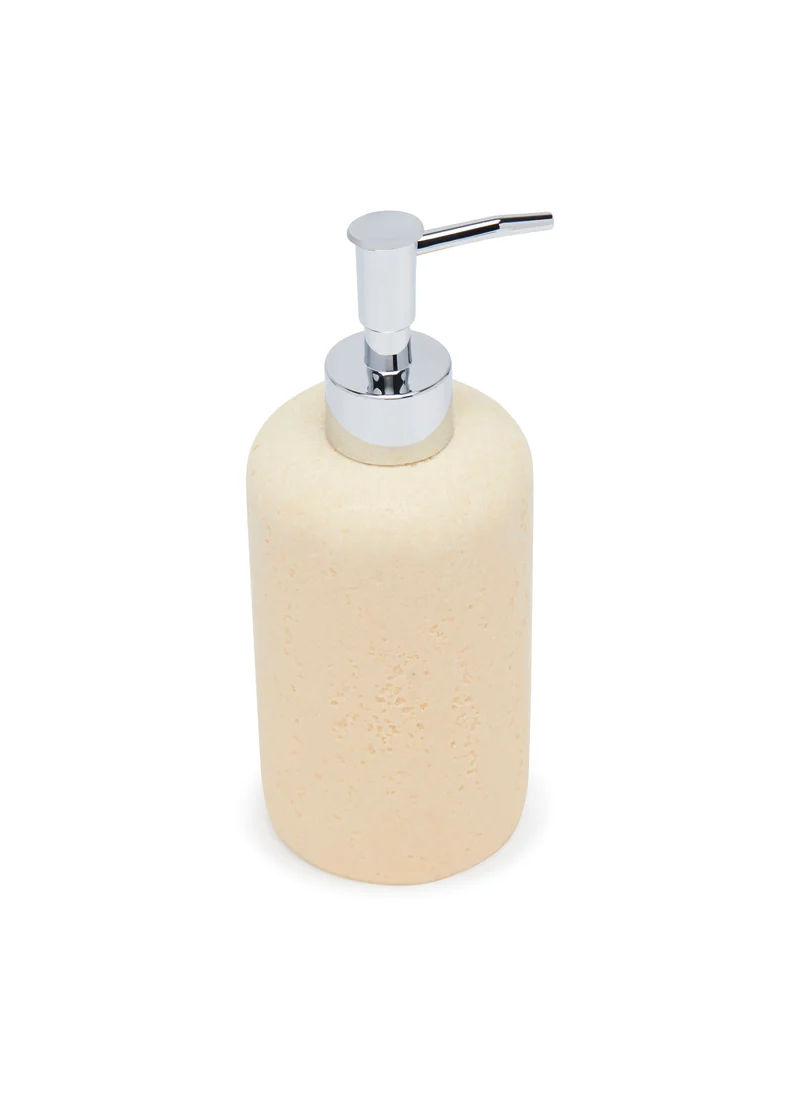 يسكن Dwell Sand Lotion Dispenser