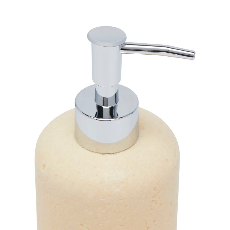 DWELL Dwell Sand Lotion Dispenser