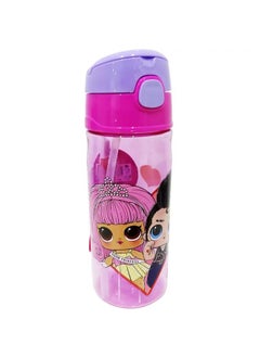 Pop Up Canteen Water Bottle