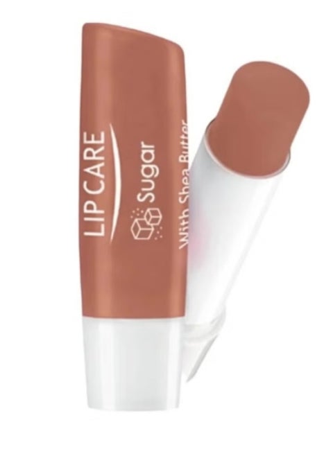 Lip Care Sugar Lip Balm with Shea Butter and Vitamin E