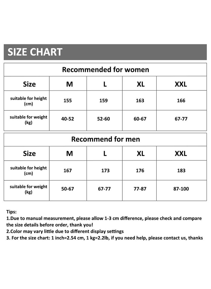 MARGOUN Couple Pajamas Button Up Set 2 Pieces Sleepwear Long Sleeve Shirt and Pants Ins Style Spring Summer Autumn Polyster Thin Fashion Print Open Collar Pajamas Women Men's Loungewear MG14  - Image 2