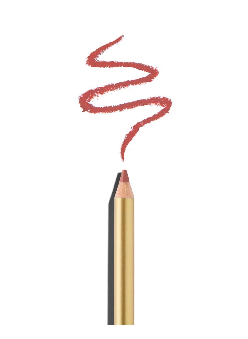 lisa eldridge SCULPT AND SHADE LIP PENCIL 1C 1.2g - Image 2