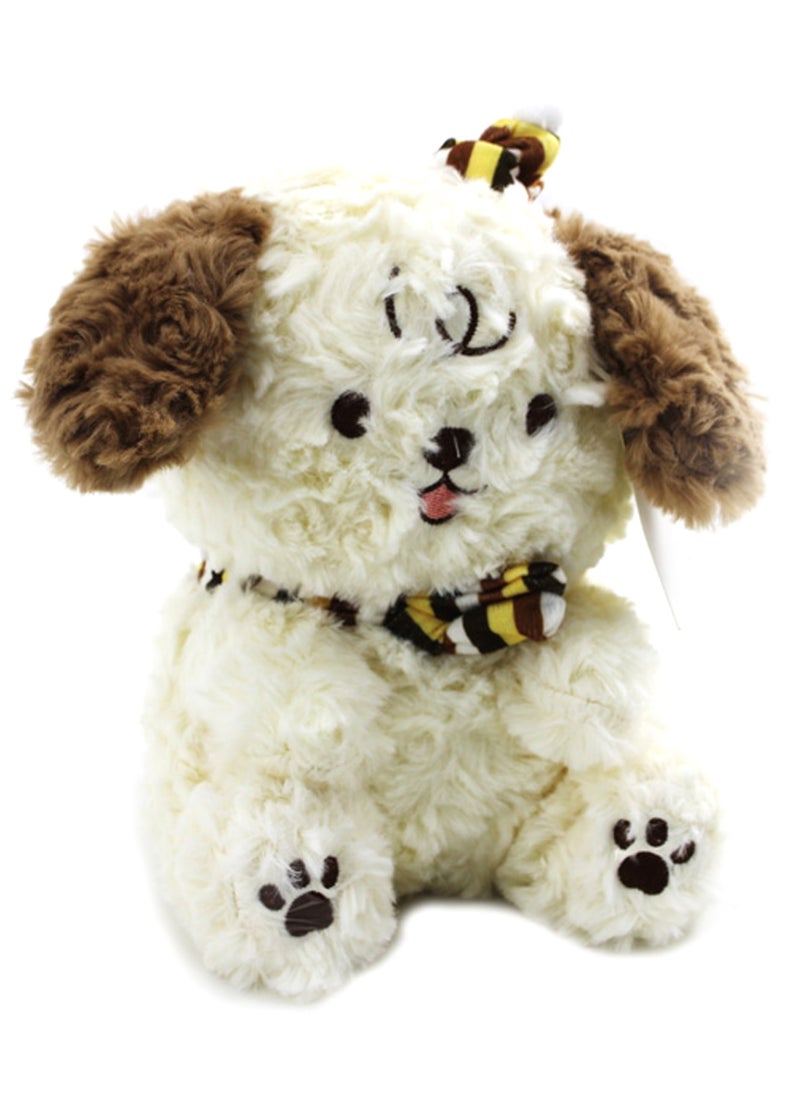 PARTY FUN Soft Toys  23Cm Brown Color 