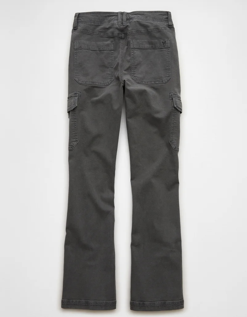 امريكان ايجل High Waist Cargo Pants