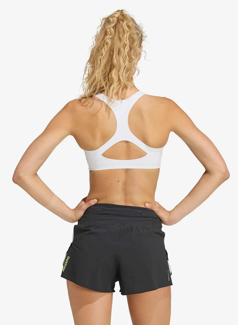 Adidas Adizero Run Medium Support Bra