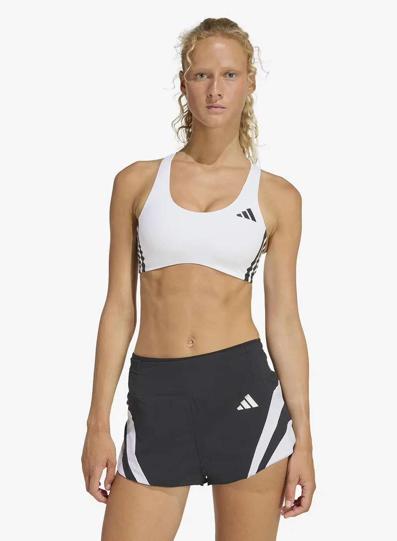 Adidas Adizero Run Medium Support Bra