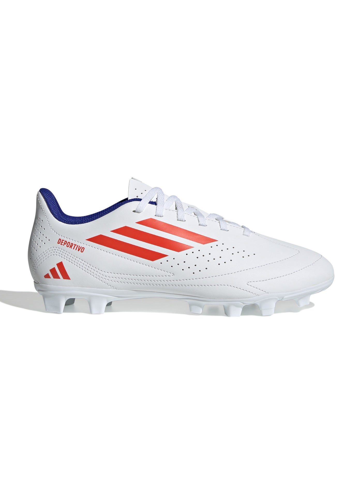 Deportivo III Flexible Ground Football Boots