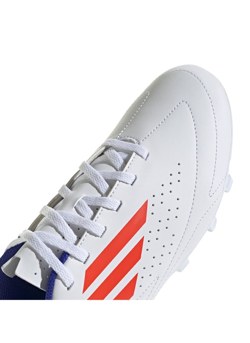 Adidas - Deportivo III Flexible Ground Football Boots - Image 1