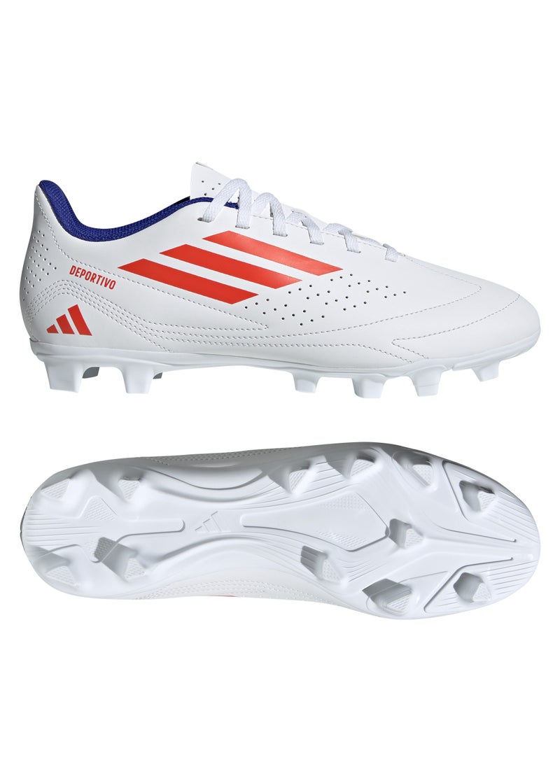 Adidas - Deportivo III Flexible Ground Football Boots - Image 1