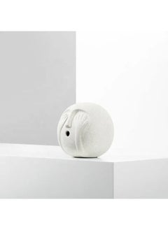 ebarza See No Evil Ceramic Sculpture Fa-D22013B  - Image 2
