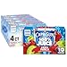 Capri-Sun Capri Sun 100 Juice Fruit Punch Naturally Flavored Juice Blend 40 ct Pack 4 Boxes of 10 Pouches - Image 2