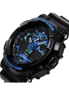 Men's G-Shock Watch GA-100A-9A - pzsku/Z4A7C3E501DAE2A193D35Z/45/_/1735994393/95263db9-4615-4f51-9b00-e140c5dfdb08