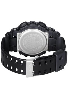 Men's G-Shock Watch GA-100A-9A - pzsku/Z4A7C3E501DAE2A193D35Z/45/_/1735994394/1f8d778b-c01b-4870-9413-30e204066dac