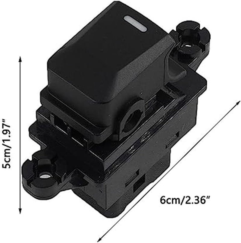 Wivplex Window Master Switch for Picanto and Morning - Image 3