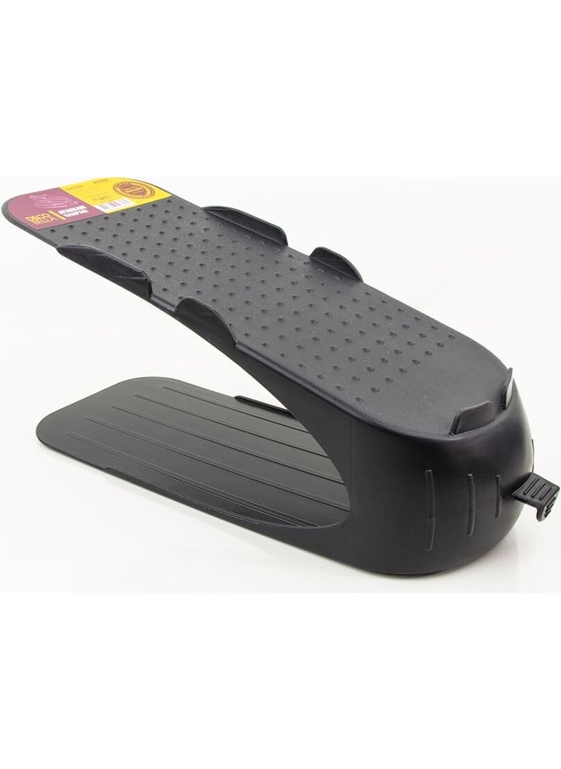 6 Shoe Ramp - pzsku/Z4A7C76C32A9401400479Z/45/_/1730752266/9e51bd93-c01a-4a8e-a01d-956464b6cc67