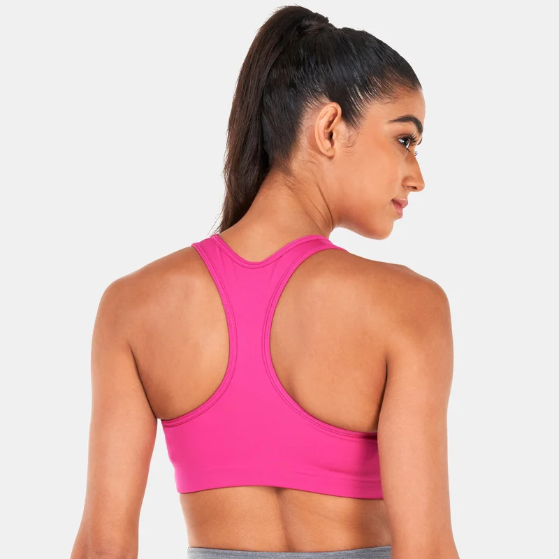 Nike Women's 1-Piece Pad Sports Bra
