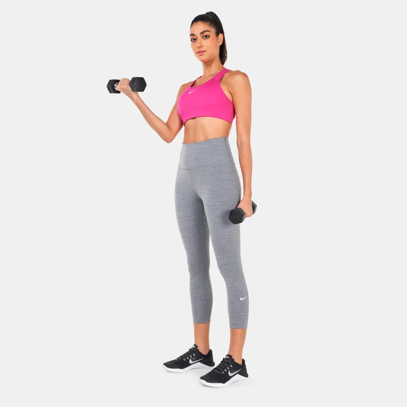 Nike Women's 1-Piece Pad Sports Bra