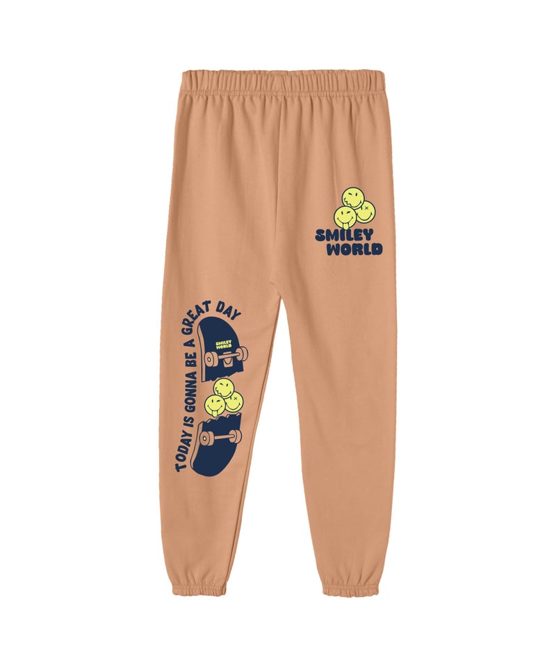 SHODOX® Cotton Blend Regular fit Printed Multicolor Track Pants for Boys (Pack of 3) - Image 4