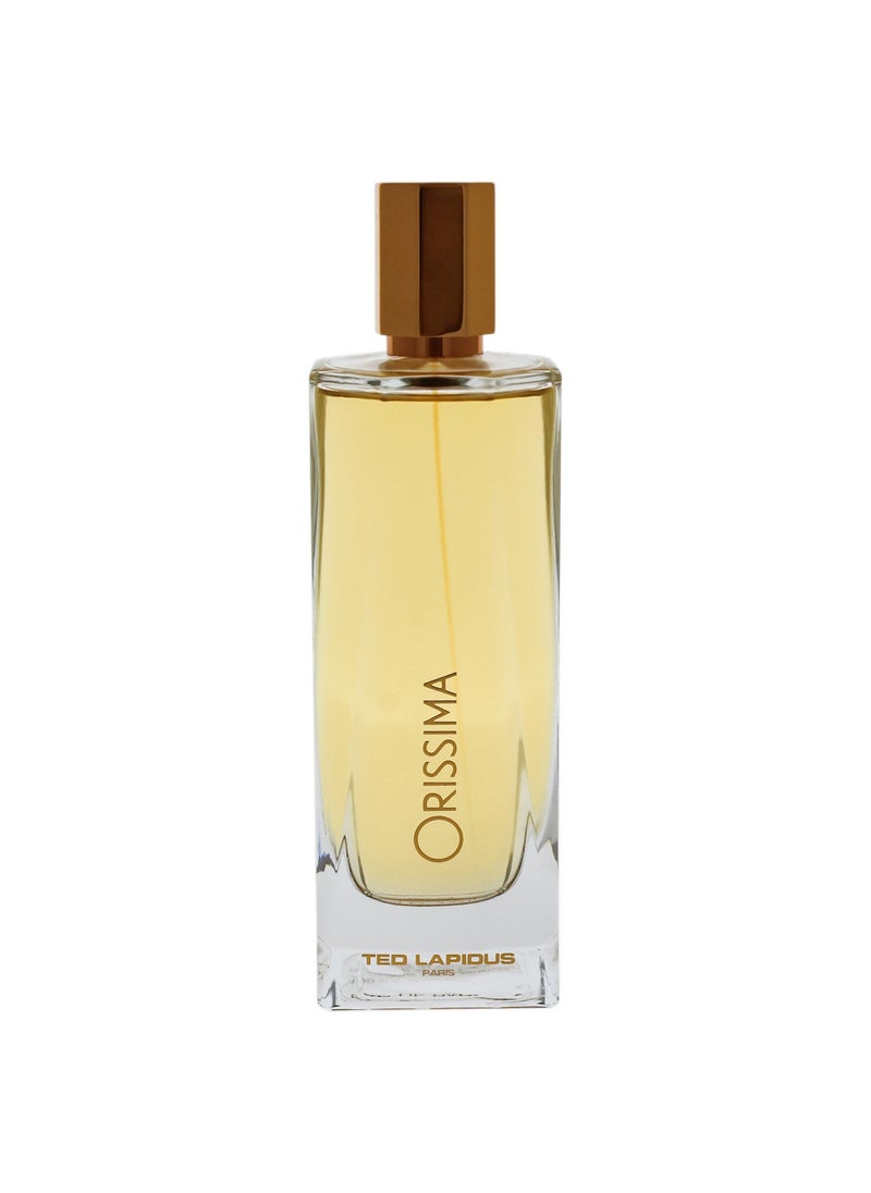 TED LAPIDUS Ted Lapidus Orissima, 3.3 Ounce  - Image 2