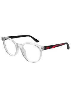 Puma  PJ0078O 003 48 Kid's Eyeglasses Frame