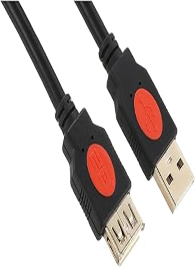2B Technology Dc-01-5 Usb Cable 2 Meter