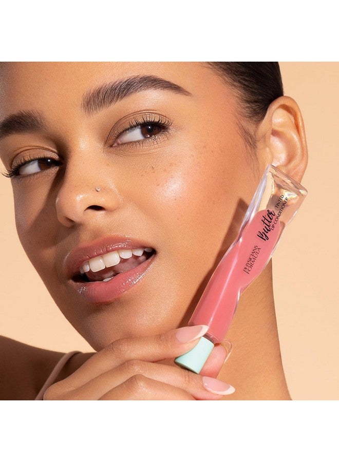 Physicians Formula Butter Lip, Easy Smooth Application, Enriched with Amazonian Butter, Tinted & High-Shine Glossy Finish - Brazilian Berry - Image 4
