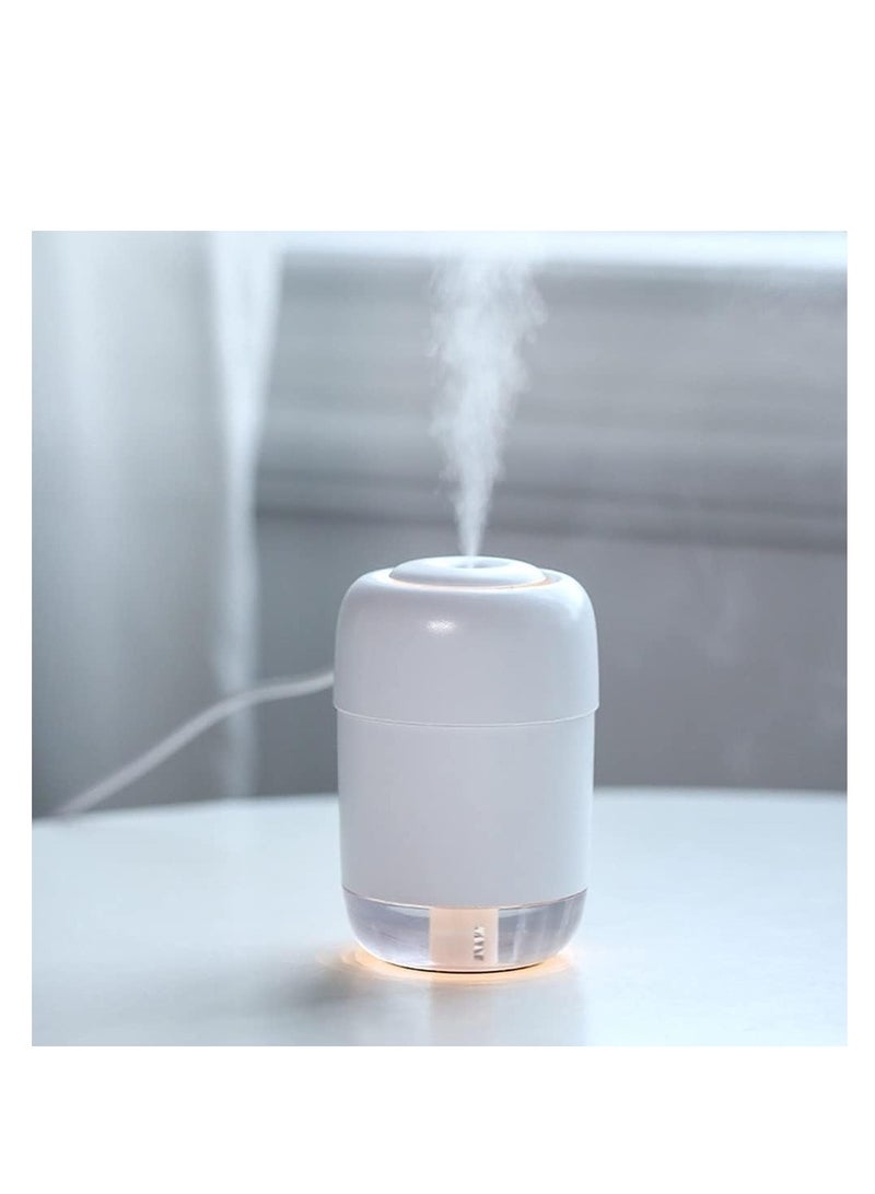 Portable Mini Humidifier 120 ML ( NOT CHARGEABLE) - Image 3