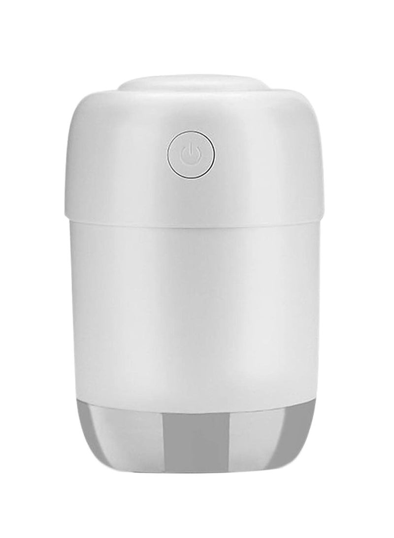 Portable Mini Humidifier 120 ML ( NOT CHARGEABLE) - Image 1