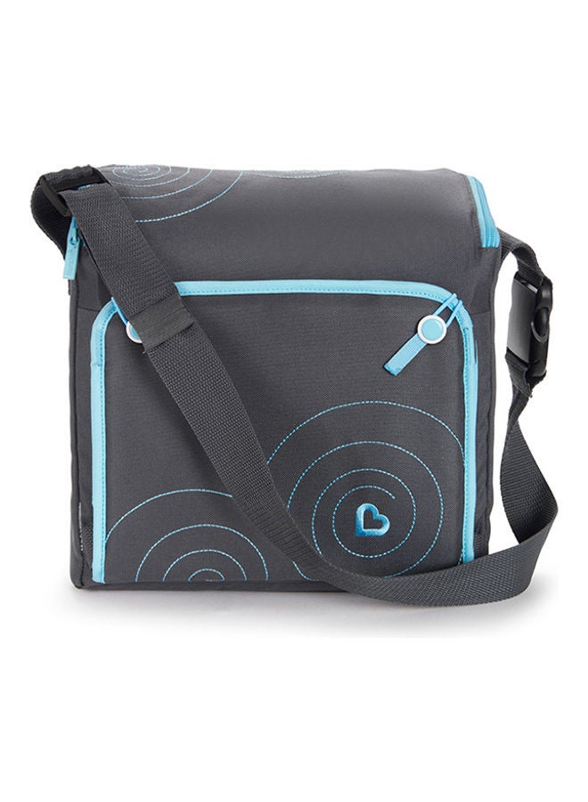 Munchkin Travel Booster Seat - Image 5