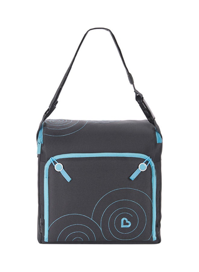 Munchkin Travel Booster Seat - Image 1