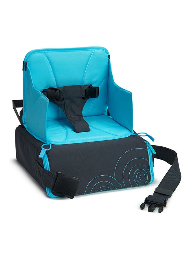 Munchkin Travel Booster Seat - Image 4