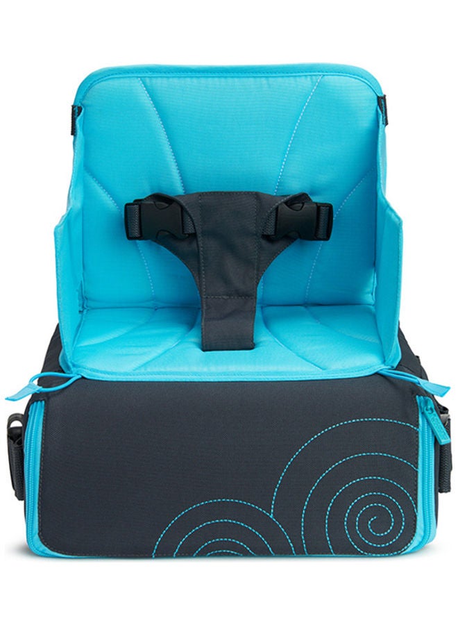 Munchkin Travel Booster Seat - Image 3