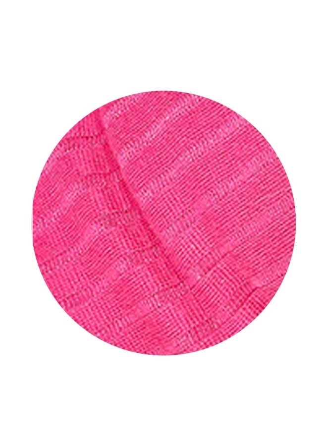 CLAWSET ANELLE ROSE PINK COLOR DOG CLOTHES DOG SHIRT DOG APPAREL DOG FASHION PET APPAREL FASHIONALE CLOTHES FASHIONABLE OUTFIT - Image 2