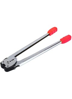 Rubik Strapping Tensioner & Plier Set for Paper and Plastic Belts, Manual Baler Banding Tools Machine  - Image 3