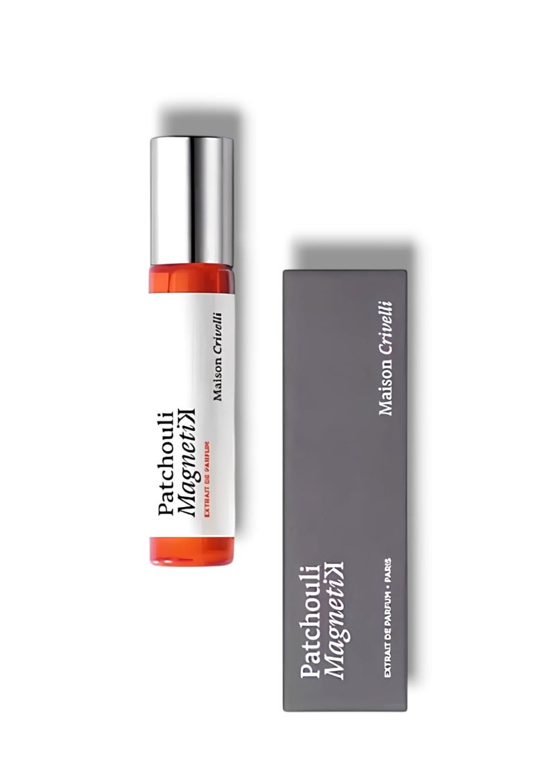 Maison Crevelle Patchouli Magnetic Perfume - 5 ml