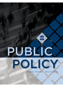 University of North Georgia Public Policy: Origins, Practice, and Analysis  - Image 1