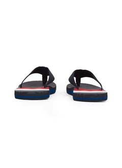 TOMMY HILFIGER Monogram Thongs Beach Flip Flops  - Image 4